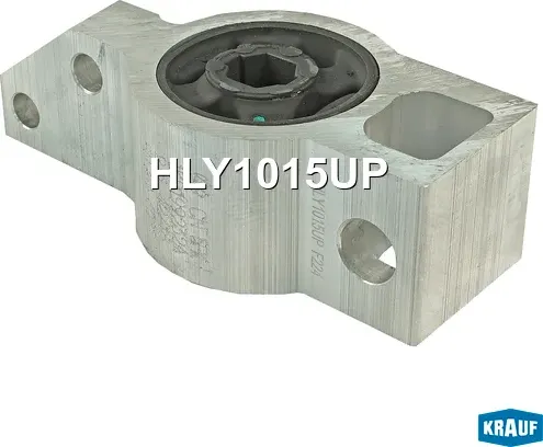 Сайлентблок (Krauf). Артикул HLY1015UP