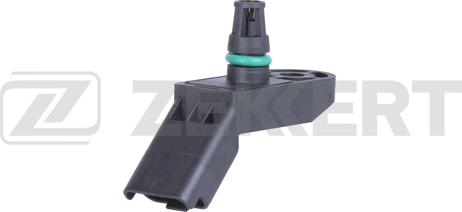 Датчик абсолютного давления (ДАД, MAP) Zekkert для Citroen C2 2003-2009. Артикул SE-1028