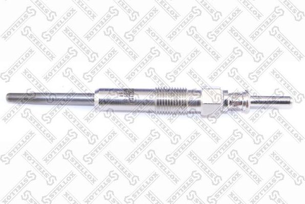 Свеча накаливания (накала) Stellox. Артикул 201 077-SX