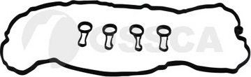 Комплект прокладок клапанной крышки 441724 OSSCA. Артикул 32710