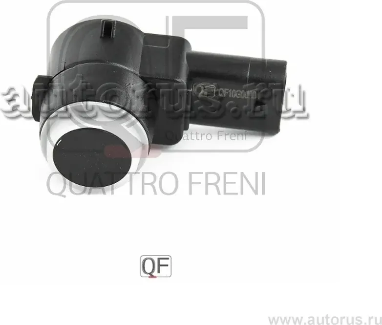 Датчик парктроника fr (Quattro Freni). Артикул qf10g00004