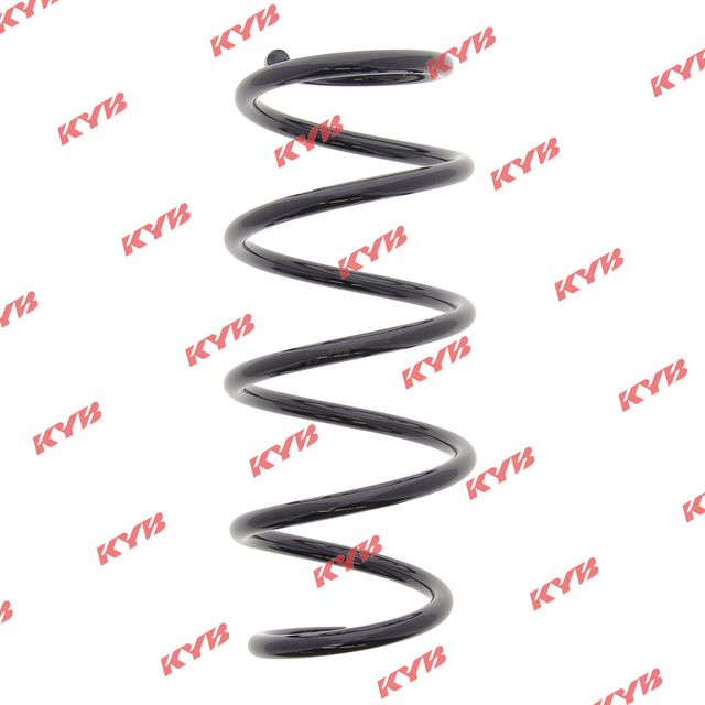 Пружина подвески KYB (Каяба) K-Flex передняя для Fiat Croma II 2005-2011. Артикул RH2658