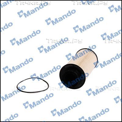 Топливный фильтр Mando для Scania G 2004-2015. Артикул MMF035137