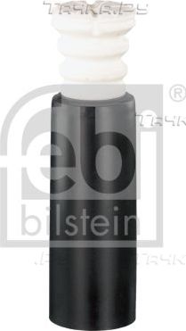 Комплект отбойников и пыльников амортизаторов (стоек) Febi Bilstein. Артикул 36353