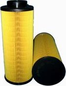 Масляный фильтр Alco Filters. Артикул MD-601