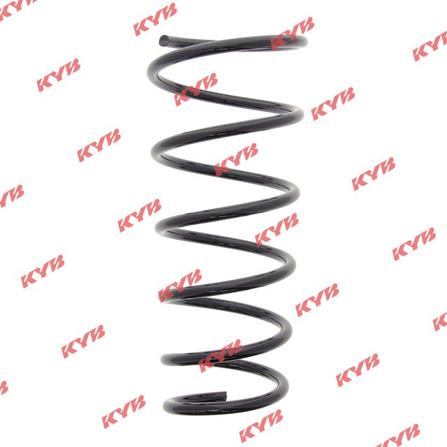 Пружина подвески KYB (Каяба) K-Flex передняя для Fiat Doblo I 2001-2015. Артикул RC2144