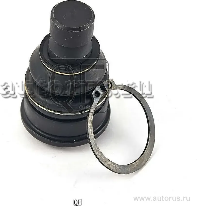Опора шаровая переднего нижнего рычага (Quattro Freni). Артикул qf50d00024