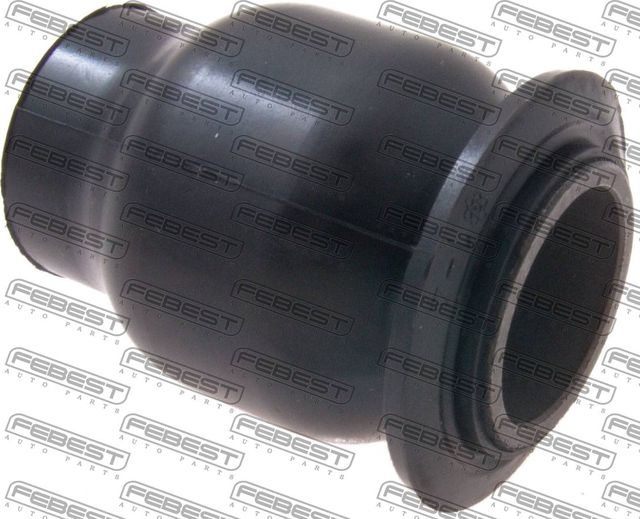 Сайлентблок переднего рычага подвески Febest. Артикул MZAB-042