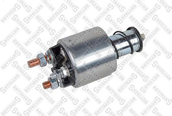 Втягивающее реле стартера Stellox для Ford Fiesta IV 1995-2002. Артикул 06-85194-SX
