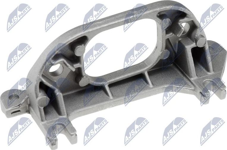 Подушка (опора) двигателя NTY. Артикул ZPS-RE-010