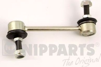 Стойка (тяга) стабилизатора Nipparts передняя правая/левая для Mitsubishi Eclipse II 1995-1999. Артикул J4965010