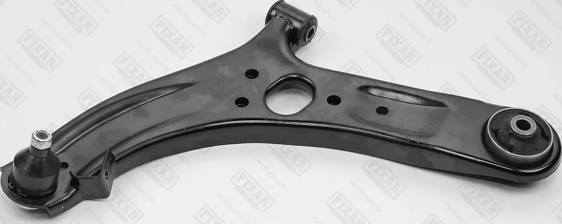 Рычаг HYUNDAI/KIA SOLARIS/RIO 11- перед.нижн.лев. (Fixar) Fixar. Артикул FQ0889L