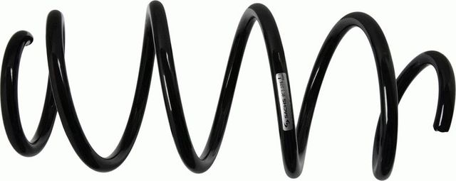 Пружина подвески SACHS. Артикул 993 375