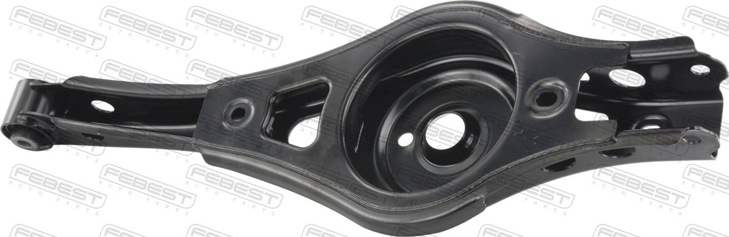 Поперечный рычаг задней подвески Febest. Артикул 1524-T19R