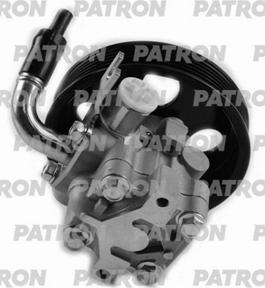 Насос ГУР Patron. Артикул PPS1026