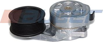 Натяжной ролик (натяжитель) приводного клинового зубчатого ремня Auger. Артикул 67786