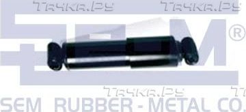 Амортизатор Sem Lastik. Артикул 13780