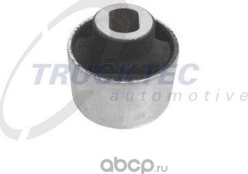 Сайлентблок переднего рычага подвески Trucktec Automotive. Артикул 02.31.053