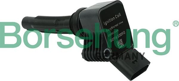 Катушка зажигания Borsehung. Артикул B15118