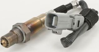 Лямбда-зонд (кислородный датчик) Bosch. Артикул 0 258 986 716