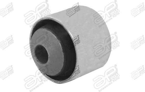 Сайлентблок заднего рычага подвески APlus. Артикул 24348AP