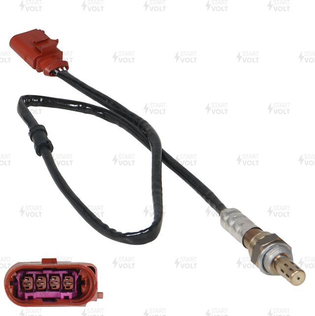 Лямбда-зонд (кислородный датчик) StartVOLT. Артикул VS-OS 1827