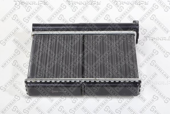 Радиатор отопителя (печки) Stellox. Артикул 10-35086-SX
