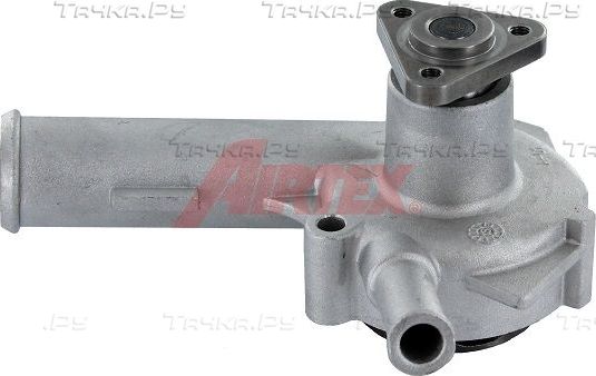 Помпа (водяной насос) Airtex для Ford Orion III 1991-1993. Артикул 1404