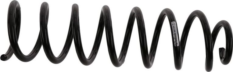 Пружина подвески SACHS. Артикул 991 204