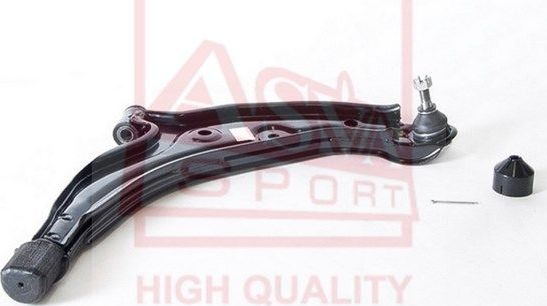 Поперечный рычаг передней подвески Asva. Артикул 0224-045