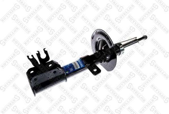 Амортизатор Stellox передний правый для Fiat Panda II 2003-2012. Артикул 4213-0396-SX