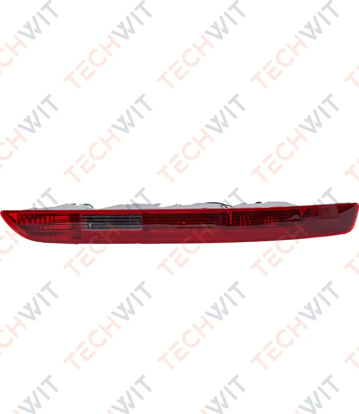 Светоотражатель задний Прав. Audi Q5 2008-2012 (Techwit). Артикул HD005ADI006TW