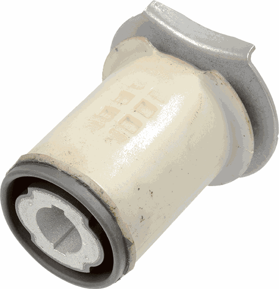 Сайлентблок задней балки Lemforder задний правый/левый для SEAT Ateca I 2016-2026. Артикул 39773 01