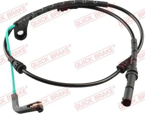 Датчик износа тормозных колодок  Quick Brake. Артикул WS 0269 A