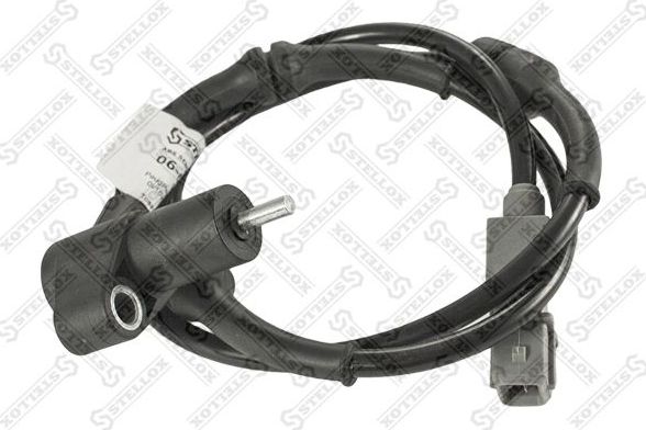 Датчик ABS Stellox задний правый/левый для Toyota RAV4 II (XA20) 2000-2005. Артикул 06-65357-SX