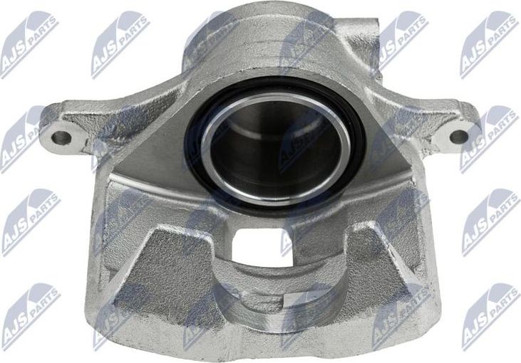 Тормозной суппорт NTY. Артикул HZP-TY-071