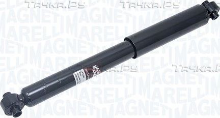 Амортизатор Magneti Marelli. Артикул 356329070000