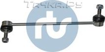 Стойка (тяга) стабилизатора RTS. Артикул 97-91401-2