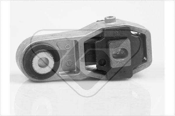 Опора (подушка) двигателя Hutchinson передняя левая нижняя для Saab 9-5 I 2002-2009. Артикул 532B36