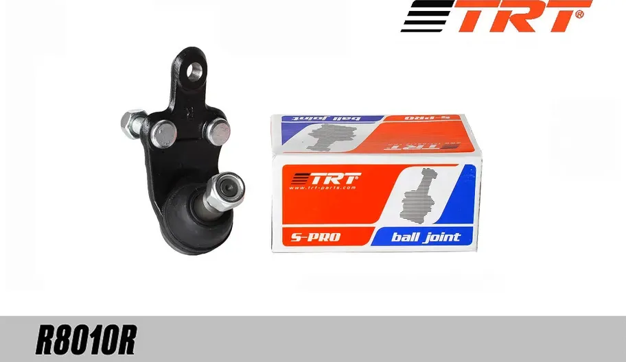 Опора шаровая правая (TRT). Артикул R8010R