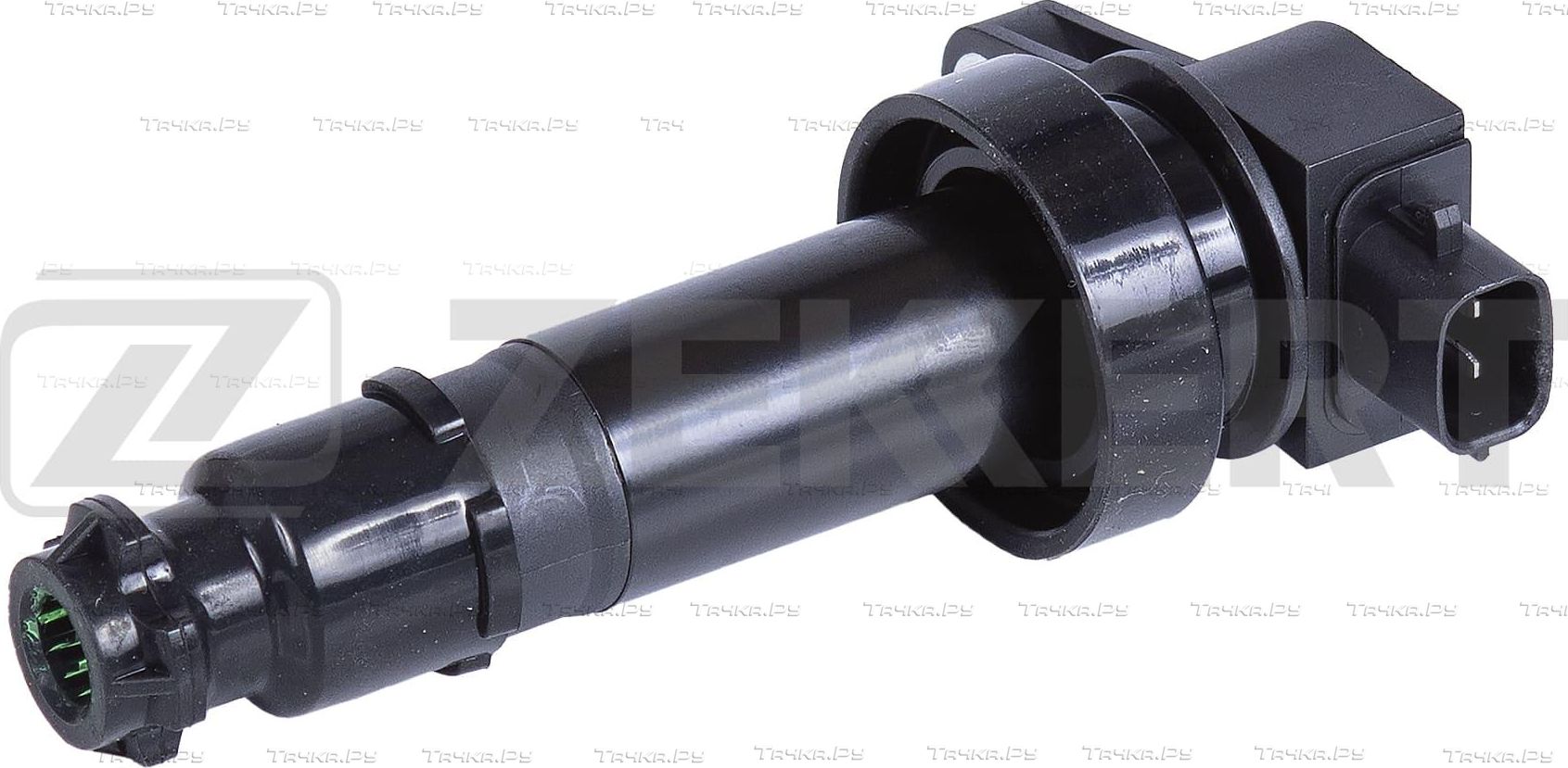 Катушка зажигания Zekkert для Kia Spectra II 2004-2009. Артикул ZS-1074