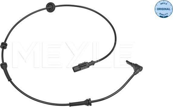 Датчик ABS Meyle Original передний для Fiat Stilo 2001-2008. Артикул 214 899 0005