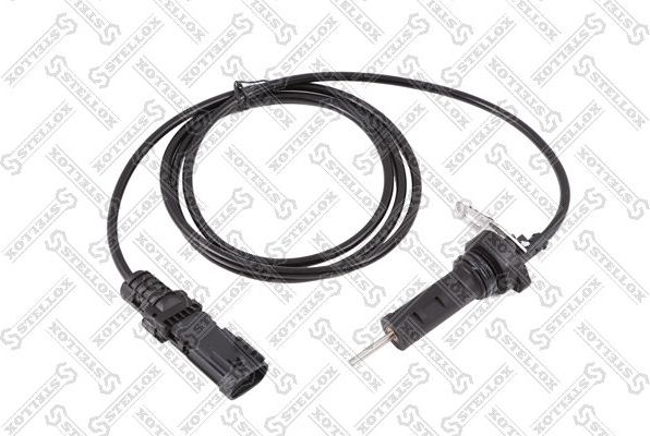 Датчик износа тормозных колодок Stellox задний левый для Volvo  FH12 1993-2002. Артикул 85-51578-SX