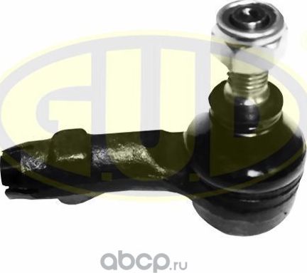 Наконечник рулевой тяги G.U.D. правый для Audi 100 III (C3) 1982-1991. Артикул GSP201121
