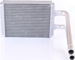 Радиатор отопителя (печки) Nissens для Kia Picanto I 2004-2007. Артикул 77540