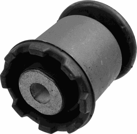 Сайлентблок переднего рычага подвески Lemforder. Артикул 35783 01