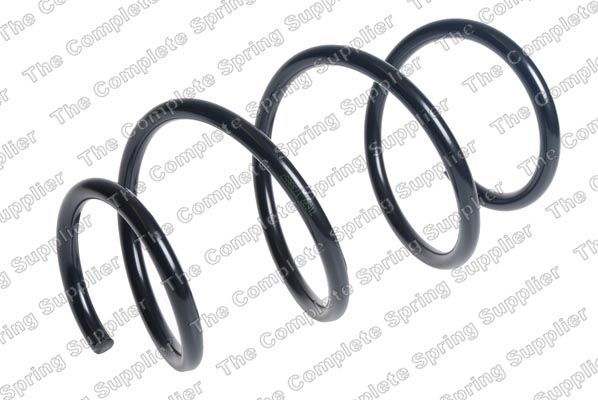 Пружина подвески Lesjofors передняя для Mercedes-Benz GLA I (X156) 2013-2026. Артикул 4056912