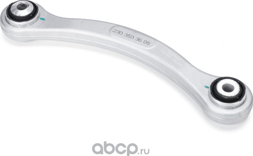 Тяга задняя верхняя правая (Metaco). Артикул 4400135R