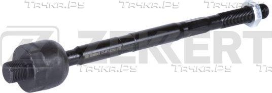 Рулевая тяга Zekkert правая/левая для BMW 1 I (E81/E82/E87/E88) 2004-2012. Артикул ST-4410