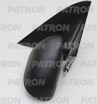 Зеркало боковое Patron. Артикул PMG1104M02